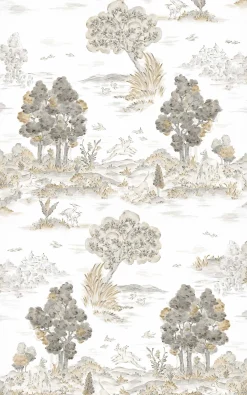 Royal Oak Sunny - Coordonné