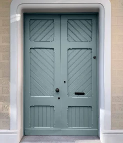 Ártico - Coordonné