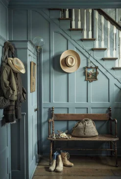 Ártico - Coordonné