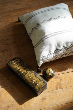 Ruta Onix - Coordonné