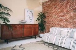 Saco Negro - Coordonné