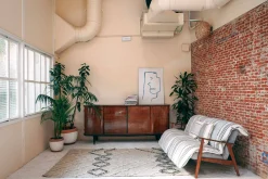 Saco Negro - Coordonné