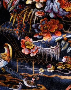 Sacred Pheasants Onyx - Coordonné