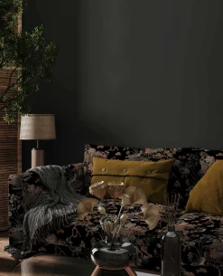 Sacred Pheasants Onyx - Coordonné