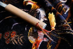 Sacred Pheasants Onyx - Coordonné