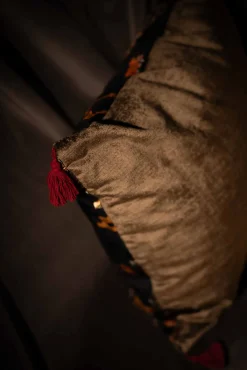 Sacred Pheasants Onyx - Coordonné