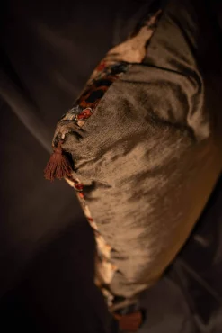 Sacred Pheasants Rose - Coordonné