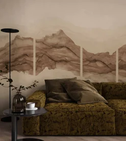 Sepia Gold - Coordonné