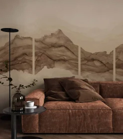 Sepia Rose - Coordonné