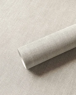 Sergé Naturel - Coordonné