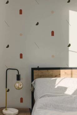 Shape Study Terracota - Coordonné