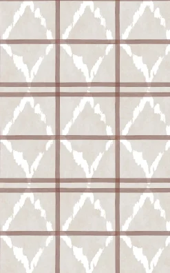 Shuka Adobe - Coordonné