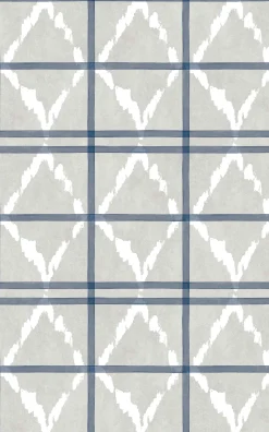 Shuka Añil - Coordonné