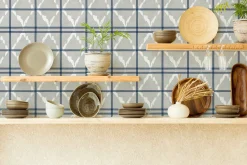 Shuka Añil - Coordonné