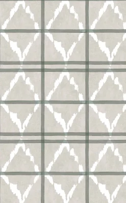 Shuka Menta - Coordonné