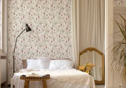 Silvestre Rosaceo - Coordonné