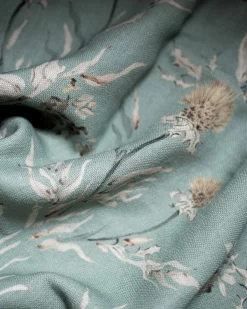 Silvestre Sage - Coordonné