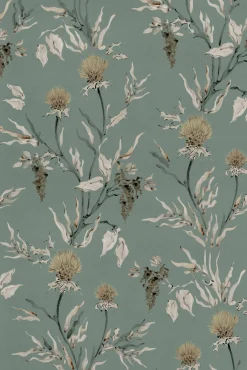 Silvestre Sage - Coordonné