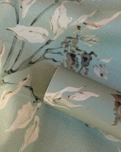 Silvestre Sage - Coordonné