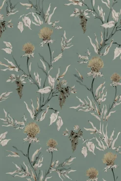 Silvestre Sage - Coordonné