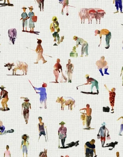 Sineu Multi - Coordonné