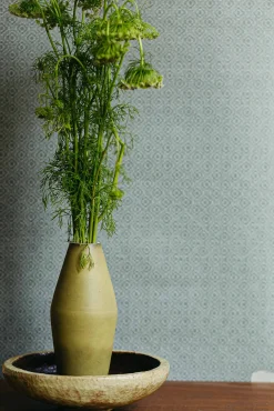 Sisal Celadón - Coordonné