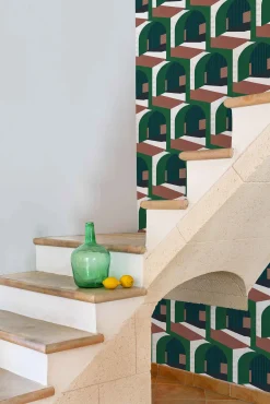 Soller Green - Coordonné