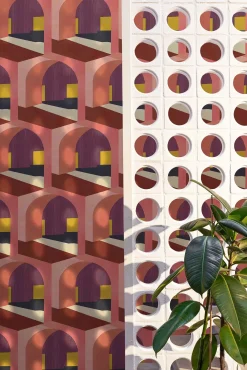 Soller Peach - Coordonné