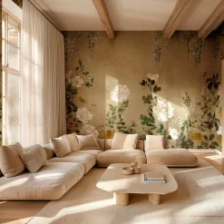 Spring Festival Gold - Coordonné