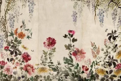 Spring Festival Tapestry Papyrus - Coordonné