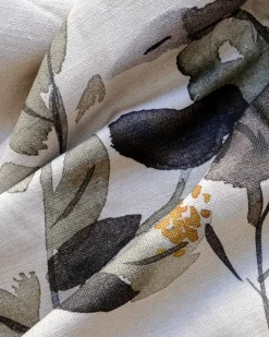 Spring Festival Tapestry Papyrus - Coordonné