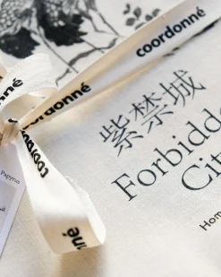 Spring Festival Tapestry Papyrus - Coordonné