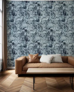 Star collision Blue - Coordonné