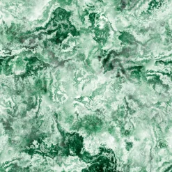 Star collision Green - Coordonné