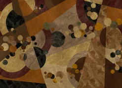 Starfield Gold - Coordonné