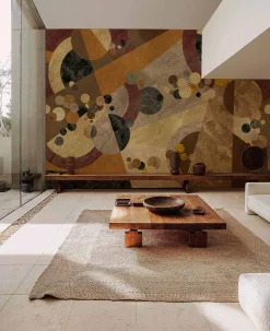 Starfield Gold - Coordonné