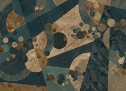 Starfield Silver - Coordonné