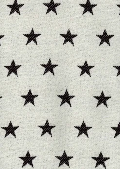 Stars Black - Coordonné