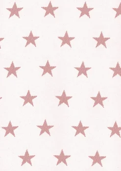 Stars Pink - Coordonné