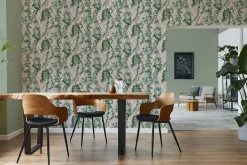 Statues Pink - Coordonné