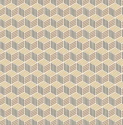 Straw Yellow - Coordonné