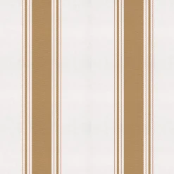 Stripe 5 Curry - Coordonné