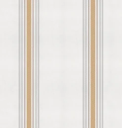 Stripe 2 Curry - Coordonné