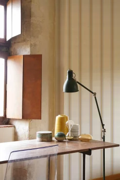 Stripe 2 Curry - Coordonné