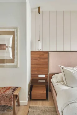 Stripe 0,3 Curry - Coordonné