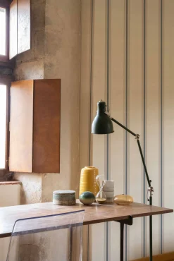 Stripe 2 Francia - Coordonné