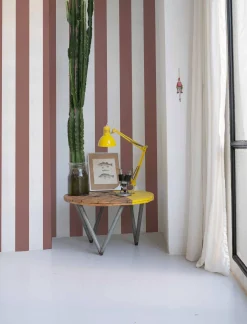 Stripe 8 Gamba - Coordonné