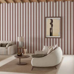 Stripe 8 Gamba - Coordonné