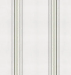 Stripe 2 Matcha - Coordonné