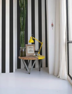 Stripe 8 Tinta - Coordonné